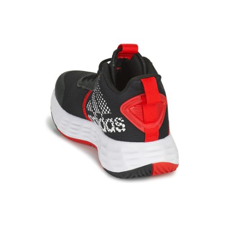 Scarpe-bambini-ragazzo-adidas-OWNTHEGAME-2.0-K-Nero-adidas-4064047233285-4