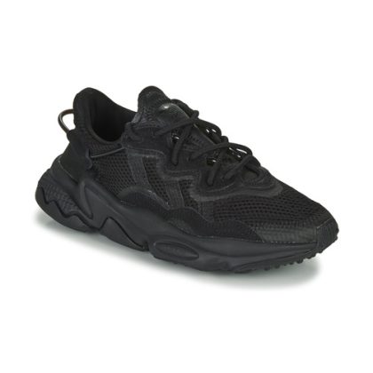 Scarpe bambini ragazzo adidas  OZWEEGO J  Nero adidas 4061616290328