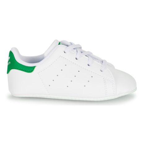 Scarpe-bambini-ragazzo-adidas-STAN-SMITH-CRIB-SUSTAINABLE-Bianco-adidas-4064039993906-1