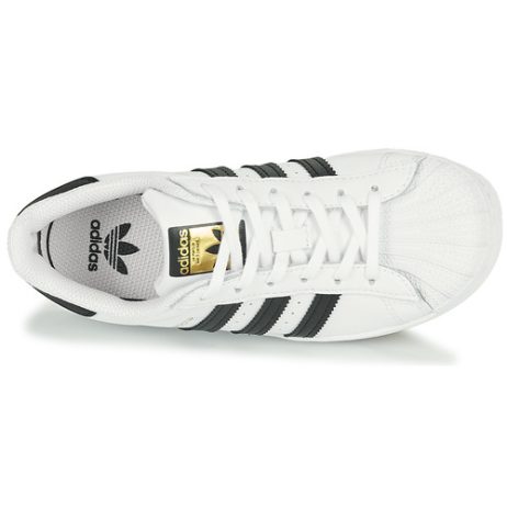 Scarpe-bambini-ragazzo-adidas-SUPERSTAR-C-Bianco-adidas-4062056443862-5