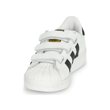 Scarpe-bambini-ragazzo-adidas-SUPERSTAR-CF-C-Bianco-adidas-4062053339724-2