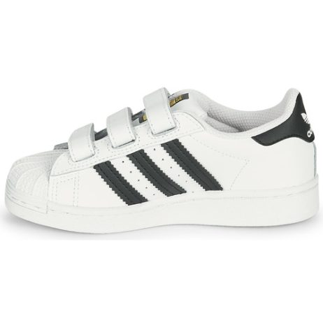 Scarpe-bambini-ragazzo-adidas-SUPERSTAR-CF-C-Bianco-adidas-4062053339724-3