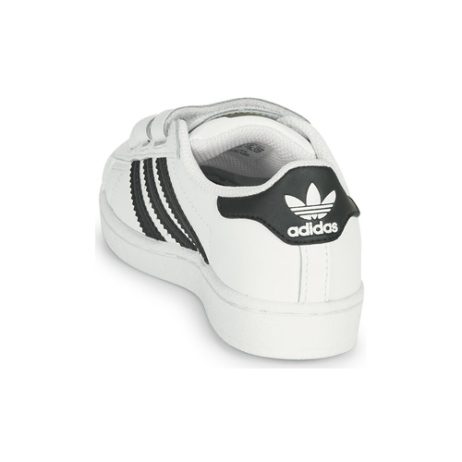 Scarpe-bambini-ragazzo-adidas-SUPERSTAR-CF-C-Bianco-adidas-4062053339724-4