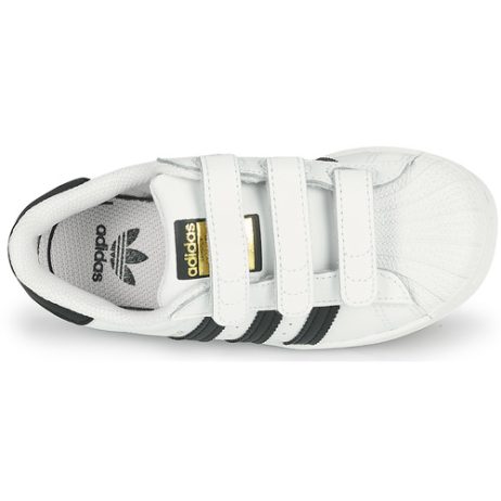 Scarpe-bambini-ragazzo-adidas-SUPERSTAR-CF-C-Bianco-adidas-4062053339724-5