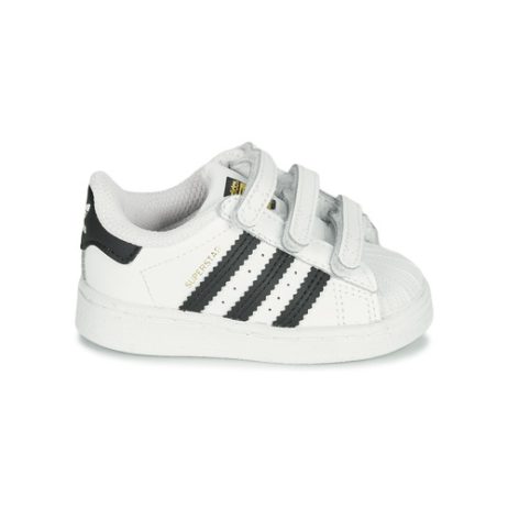 Scarpe-bambini-ragazzo-adidas-SUPERSTAR-CF-I-Bianco-adidas-4062053378037-1