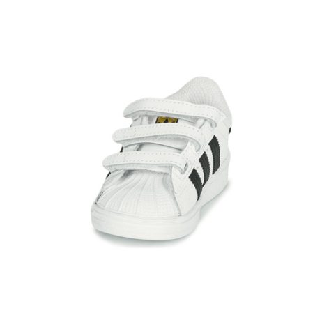 Scarpe-bambini-ragazzo-adidas-SUPERSTAR-CF-I-Bianco-adidas-4062053378037-2