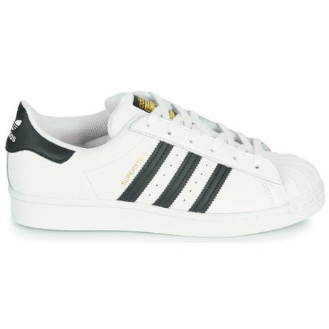 Scarpe-bambini-ragazzo-adidas-SUPERSTAR-J-Bianco-adidas-4062056554858-1