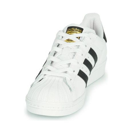 Scarpe-bambini-ragazzo-adidas-SUPERSTAR-J-Bianco-adidas-4062056554858-2