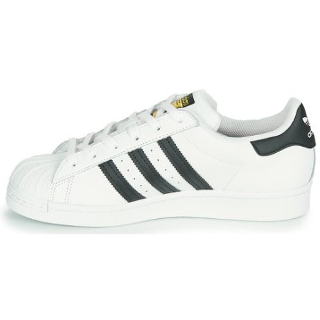 Scarpe-bambini-ragazzo-adidas-SUPERSTAR-J-Bianco-adidas-4062056554858-3