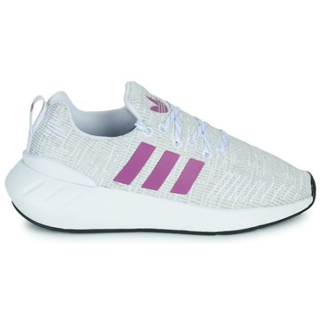 Scarpe-bambini-ragazzo-adidas-SWIFT-RUN-22-J-Bianco-adidas-4065426118940-1