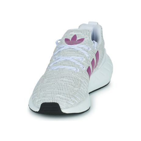 Scarpe-bambini-ragazzo-adidas-SWIFT-RUN-22-J-Bianco-adidas-4065426118940-2