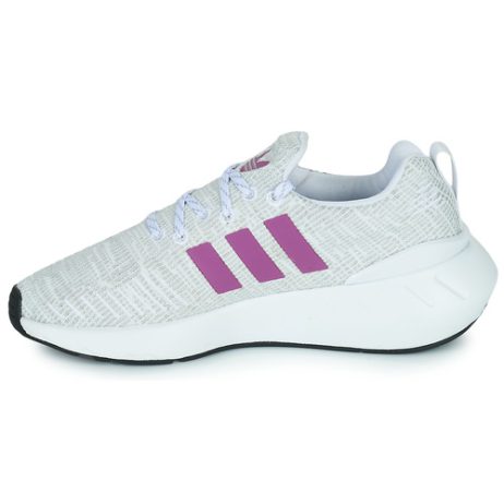 Scarpe-bambini-ragazzo-adidas-SWIFT-RUN-22-J-Bianco-adidas-4065426118940-3