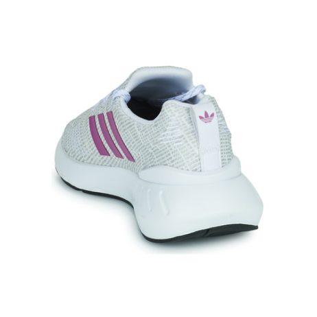 Scarpe-bambini-ragazzo-adidas-SWIFT-RUN-22-J-Bianco-adidas-4065426118940-4