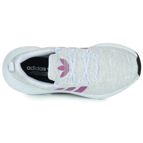 Scarpe-bambini-ragazzo-adidas-SWIFT-RUN-22-J-Bianco-adidas-4065426118940-5