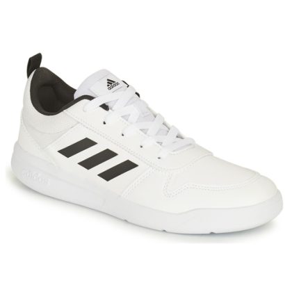 Scarpe bambini ragazzo adidas  TENSAUR K  Nero adidas 4064044534149