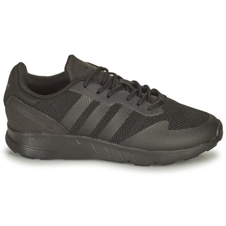 Scarpe-bambini-ragazzo-adidas-ZX-1K-C-Nero-adidas-4062064162069-1