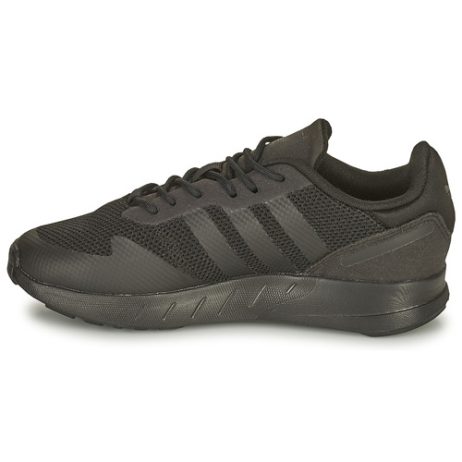 Scarpe-bambini-ragazzo-adidas-ZX-1K-C-Nero-adidas-4062064162069-3