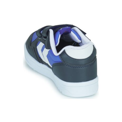 Scarpe-bambini-ragazzo-hummel-CAMDEN-JR-Blu-hummel-5700497636564-4