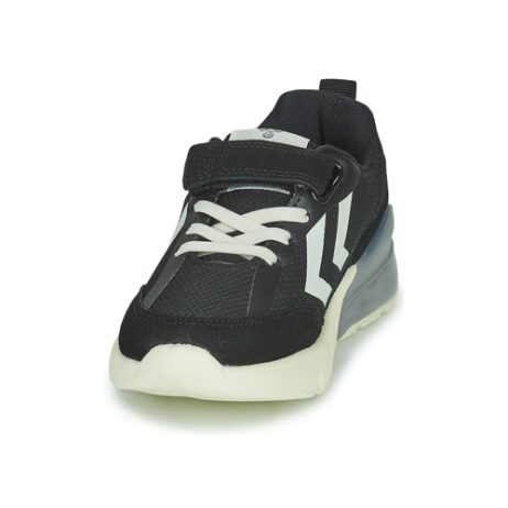 Scarpe-bambini-ragazzo-hummel-DAYLIGHT-JR-Nero-hummel-5700497773504-2