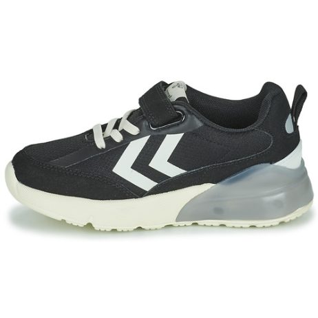 Scarpe-bambini-ragazzo-hummel-DAYLIGHT-JR-Nero-hummel-5700497773504-3