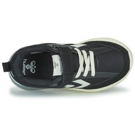 Scarpe-bambini-ragazzo-hummel-DAYLIGHT-JR-Nero-hummel-5700497773504-5