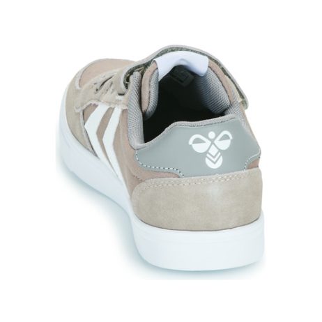 Scarpe-bambini-ragazzo-hummel-SLIMMER-STADIL-LOW-JR-Grigio-hummel-5700495488479-4