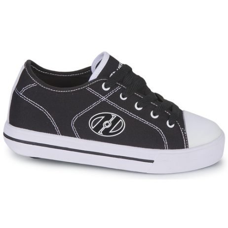 Scarpe-con-rotelle-ragazza-Heelys-CLASSIC-X2-Nero-Heelys-0192297266372-1