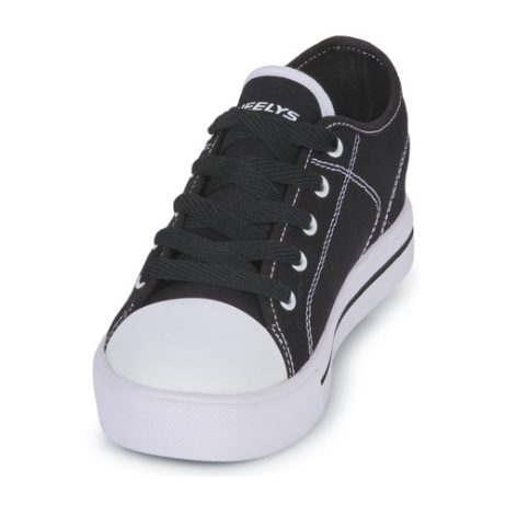 Scarpe-con-rotelle-ragazza-Heelys-CLASSIC-X2-Nero-Heelys-0192297266372-2