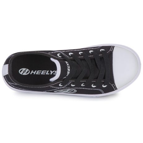 Scarpe-con-rotelle-ragazza-Heelys-CLASSIC-X2-Nero-Heelys-0192297266372-6