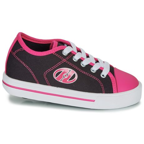 Scarpe-con-rotelle-ragazza-Heelys-CLASSIC-X2-Nero-Heelys-192491544924-1