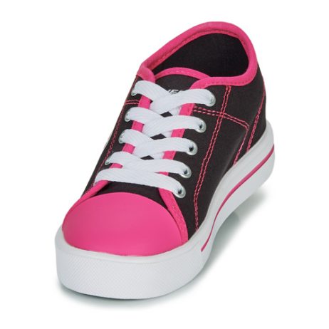 Scarpe-con-rotelle-ragazza-Heelys-CLASSIC-X2-Nero-Heelys-192491544924-2