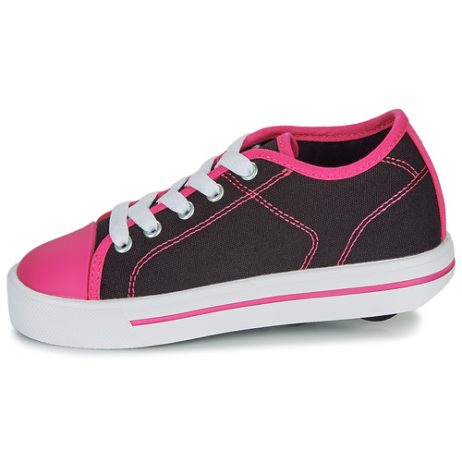 Scarpe-con-rotelle-ragazza-Heelys-CLASSIC-X2-Nero-Heelys-192491544924-3