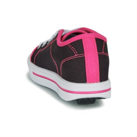 Scarpe-con-rotelle-ragazza-Heelys-CLASSIC-X2-Nero-Heelys-192491544924-4