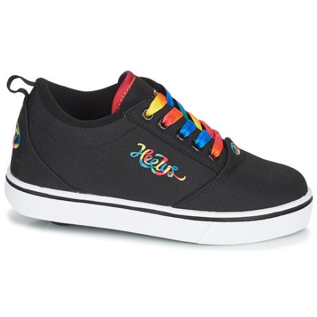 Scarpe-con-rotelle-ragazza-Heelys-PRO-20-PRINTS-Nero-Heelys-192491790451-1