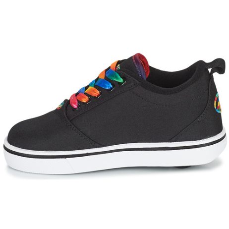 Scarpe-con-rotelle-ragazza-Heelys-PRO-20-PRINTS-Nero-Heelys-192491790451-3