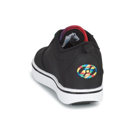 Scarpe-con-rotelle-ragazza-Heelys-PRO-20-PRINTS-Nero-Heelys-192491790451-4