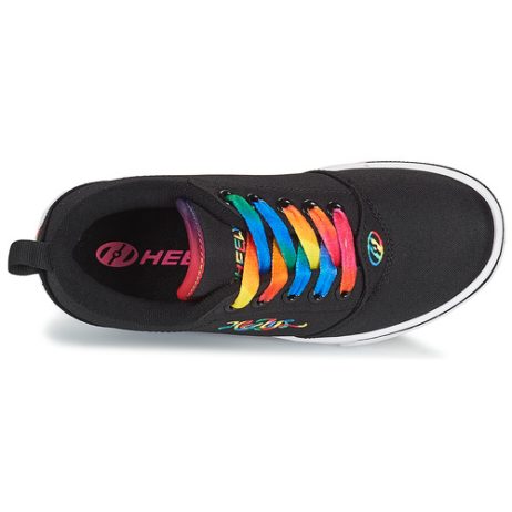 Scarpe-con-rotelle-ragazza-Heelys-PRO-20-PRINTS-Nero-Heelys-192491790451-5