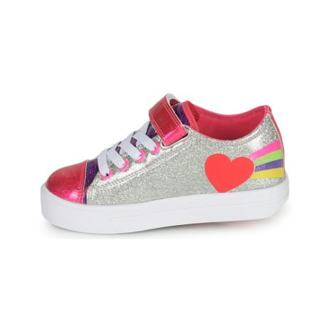 Scarpe-con-rotelle-ragazza-Heelys-SNAZZY-X2-Argento-Heelys-192297316411-3