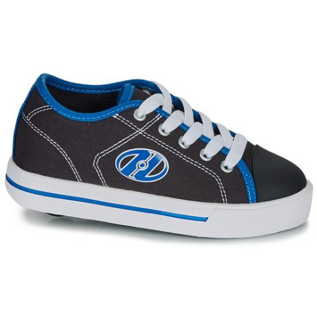 Scarpe-con-rotelle-ragazzo-Heelys-CLASSIC-X2-Nero-Heelys-192491544993-1