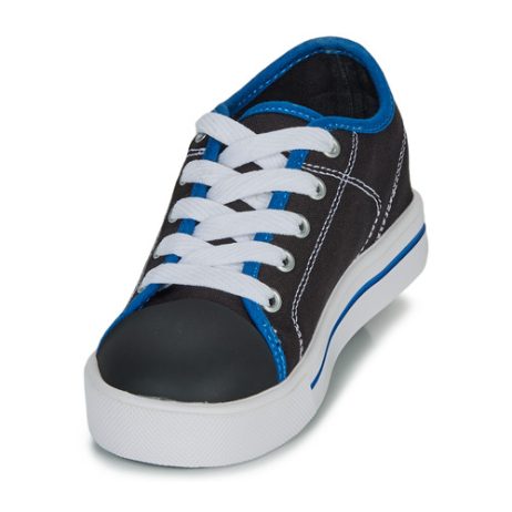 Scarpe-con-rotelle-ragazzo-Heelys-CLASSIC-X2-Nero-Heelys-192491544993-2