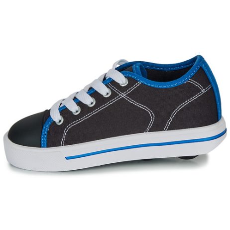 Scarpe-con-rotelle-ragazzo-Heelys-CLASSIC-X2-Nero-Heelys-192491544993-3