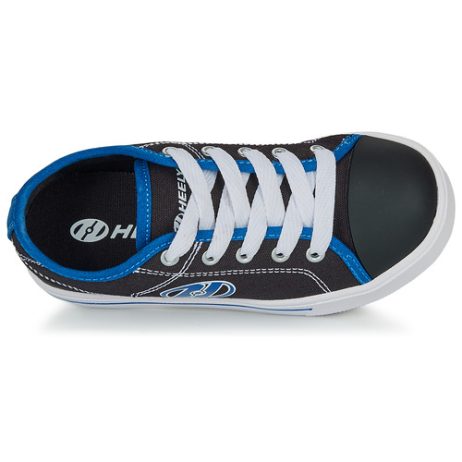 Scarpe-con-rotelle-ragazzo-Heelys-CLASSIC-X2-Nero-Heelys-192491544993-5