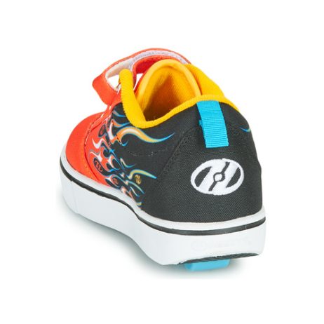 Scarpe-con-rotelle-ragazzo-Heelys-PRO-20-X2-Nero-Heelys-192297265283-4