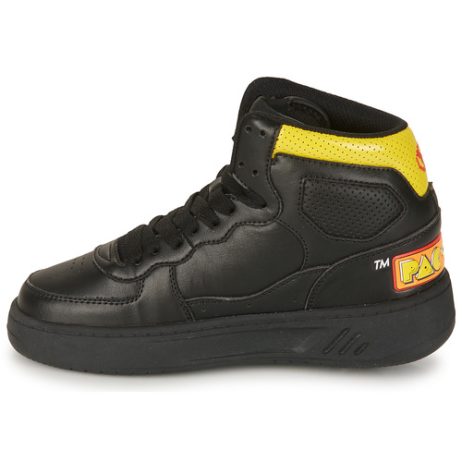 Scarpe-con-rotelle-ragazzo-Heelys-RESERVE-EX-PACMAN-Nero-Heelys-196382507494-1