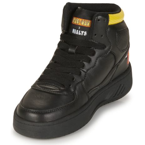 Scarpe-con-rotelle-ragazzo-Heelys-RESERVE-EX-PACMAN-Nero-Heelys-196382507494-2