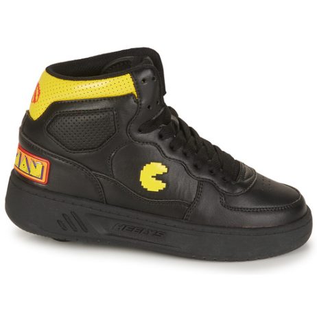 Scarpe-con-rotelle-ragazzo-Heelys-RESERVE-EX-PACMAN-Nero-Heelys-196382507494-3