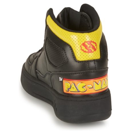 Scarpe-con-rotelle-ragazzo-Heelys-RESERVE-EX-PACMAN-Nero-Heelys-196382507494-4