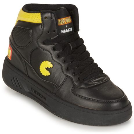 Scarpe con rotelle ragazzo Heelys  RESERVE EX PACMAN  Nero Heelys 196382507494