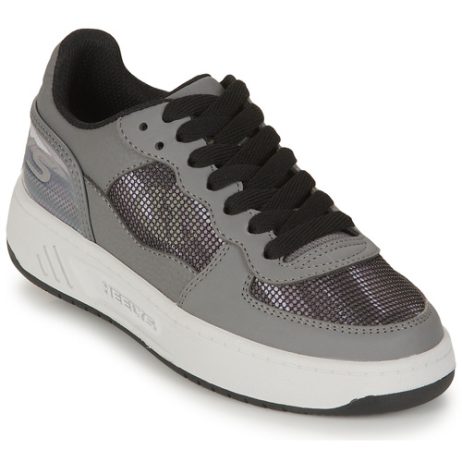 Scarpe con rotelle ragazzo Heelys  REZERVE LOW  Grigio Heelys 196382626195