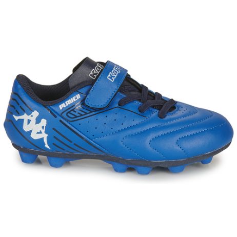 Scarpe-da-calcio-bambini-ragazzo-Kappa-PLAYER-FC-KID-EV-Blu-Kappa-8055163919661-1